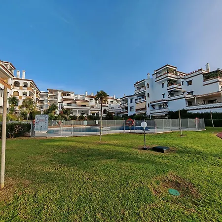 2-bed In Calahonda Park, Walk To *